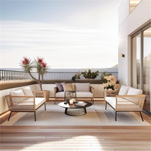 t2 à la vente -   95800  CERGY, surface 47 m2 vente t2 - UBI478436060
